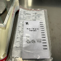 Ohaus ax523 image 3